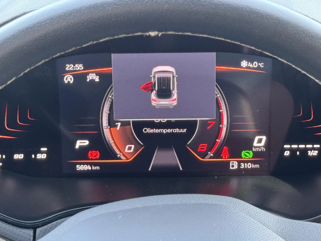 SEAT Arona – foto 30