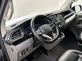 Volkswagen Transporter – thumbnail 14