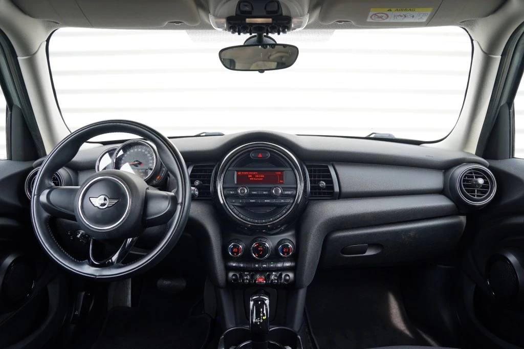 MINI Cooper – foto 7
