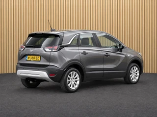 Opel Crossland – thumbnail 3