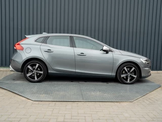 Volvo V40 – thumbnail 13