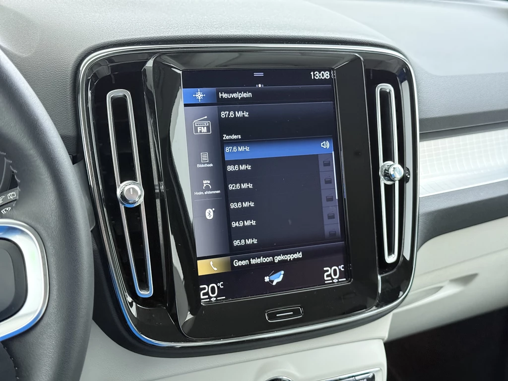Volvo XC40 – foto 20