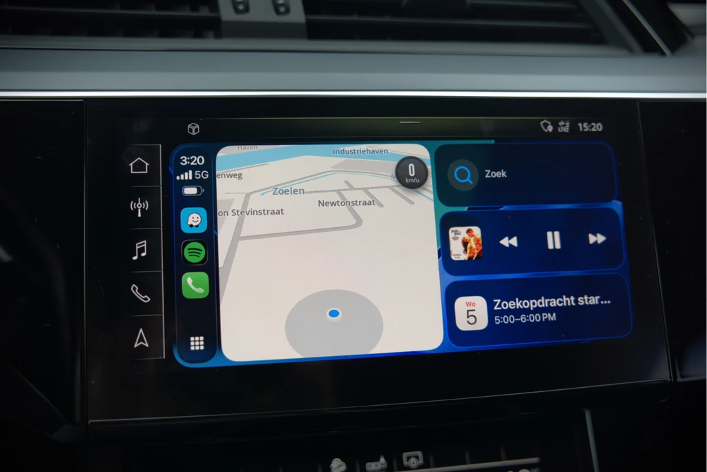Audi e-tron – foto 48