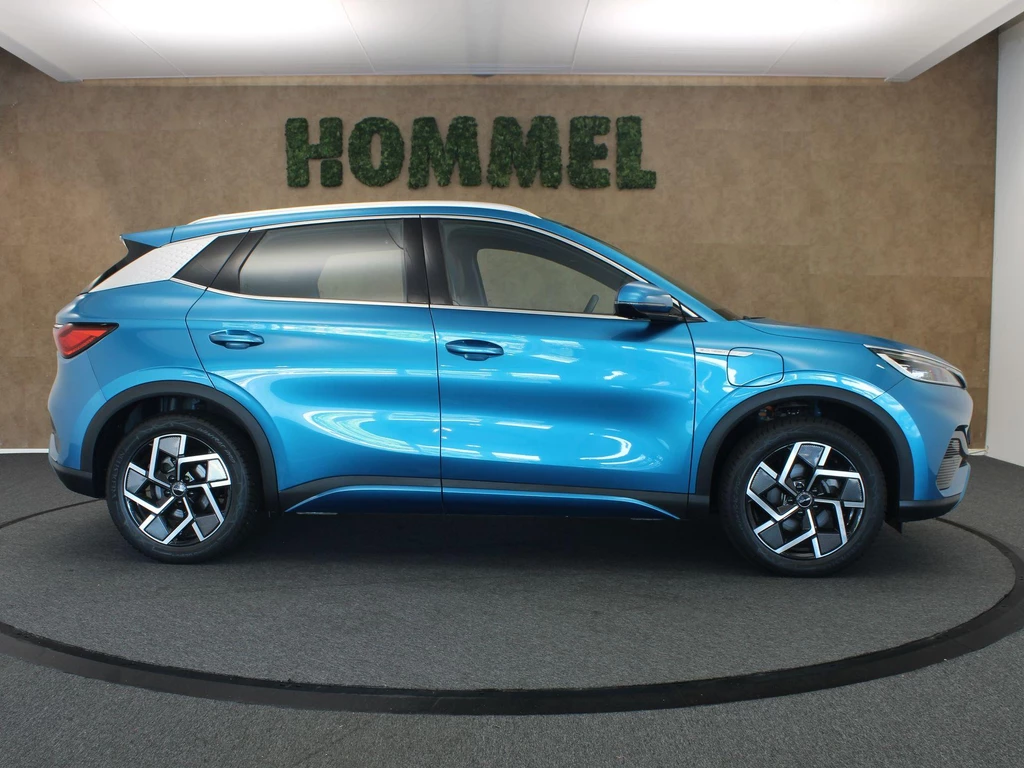 BYD ATTO 3 – foto 7