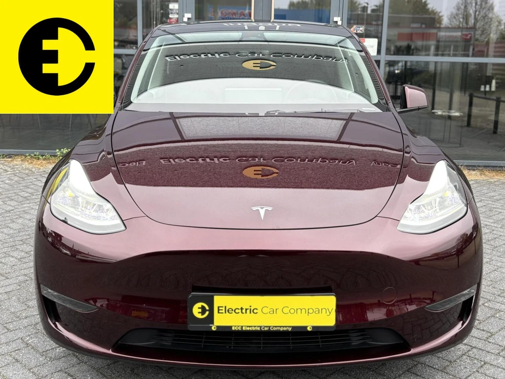 Tesla Model Y – foto 10