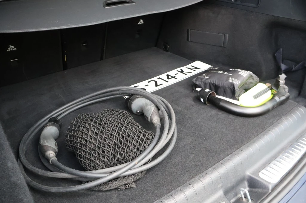 Mercedes-Benz C-Klasse – foto 25