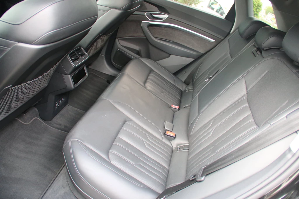 Audi e-tron – foto 29