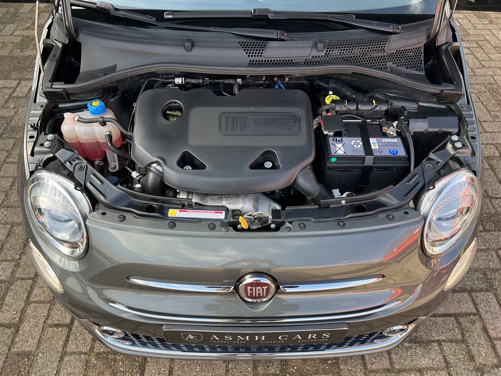 Fiat 500 – foto 41
