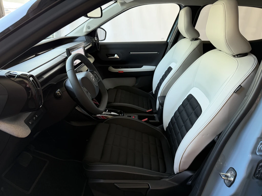Citroën C3 Aircross – foto 25