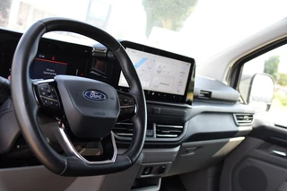 Ford Transit Custom – thumbnail 9