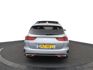 Kia Ceed Sportswagon – thumbnail 7