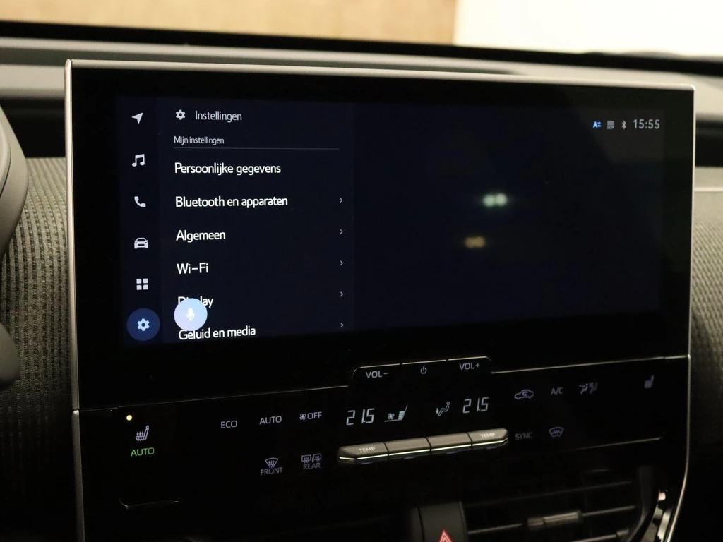 Subaru Solterra – foto 38