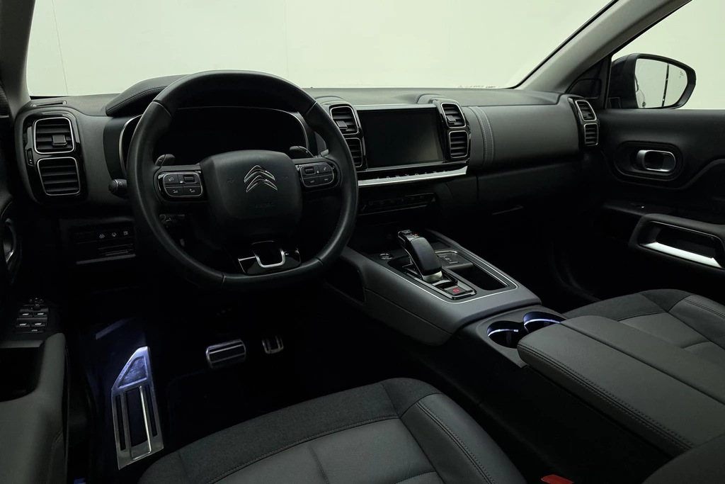 Citroën C5 Aircross – foto 17