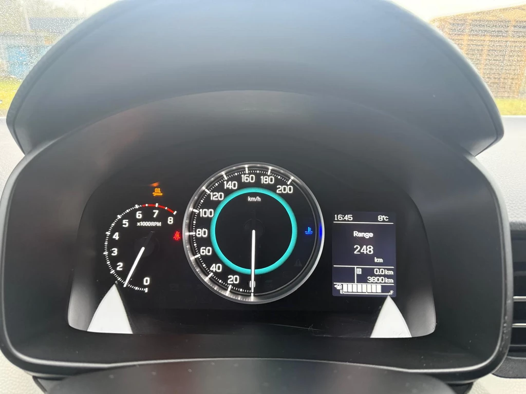 Suzuki Ignis – foto 33