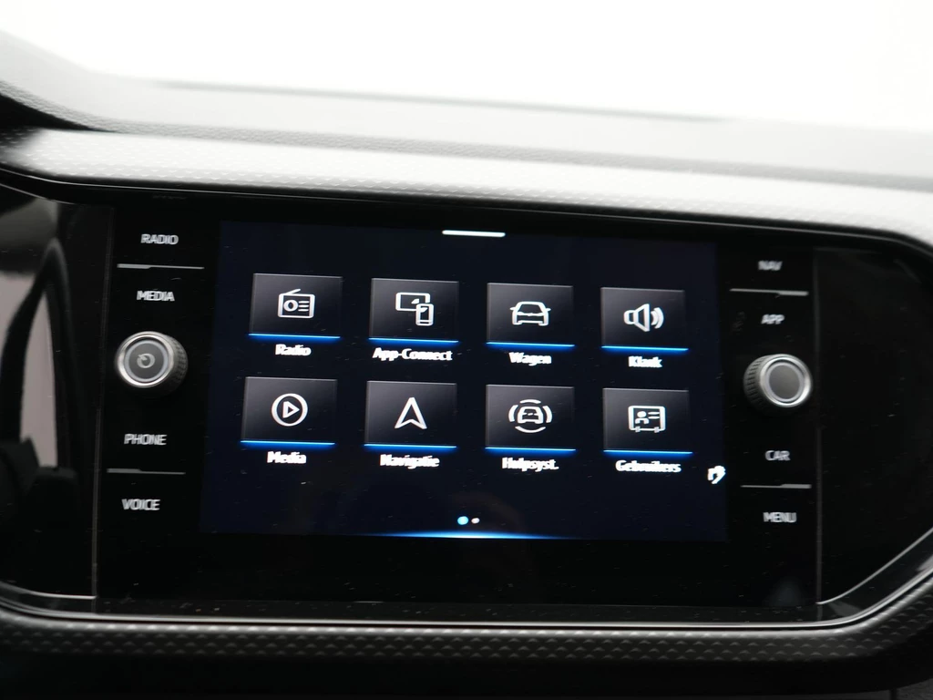 Volkswagen T-Cross – foto 20