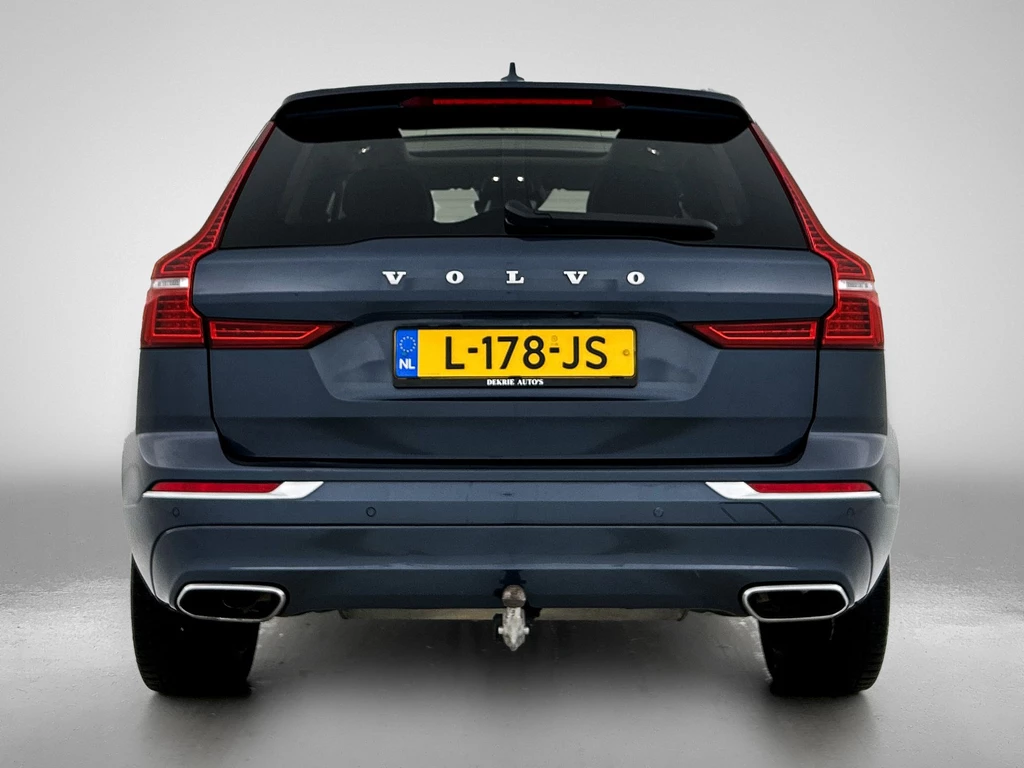 Volvo XC60 – foto 3