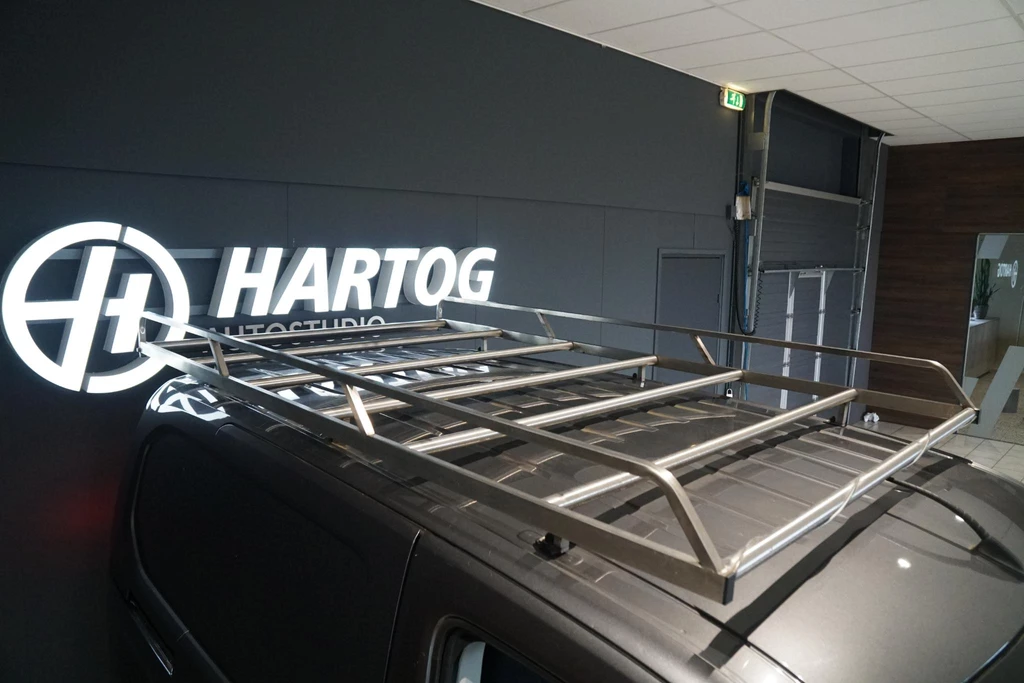 Citroën Berlingo – foto 25