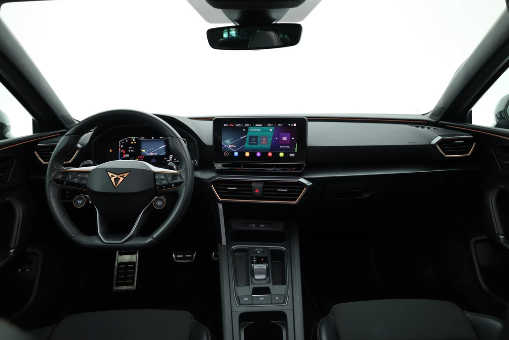 CUPRA Leon Sportstourer – foto 10