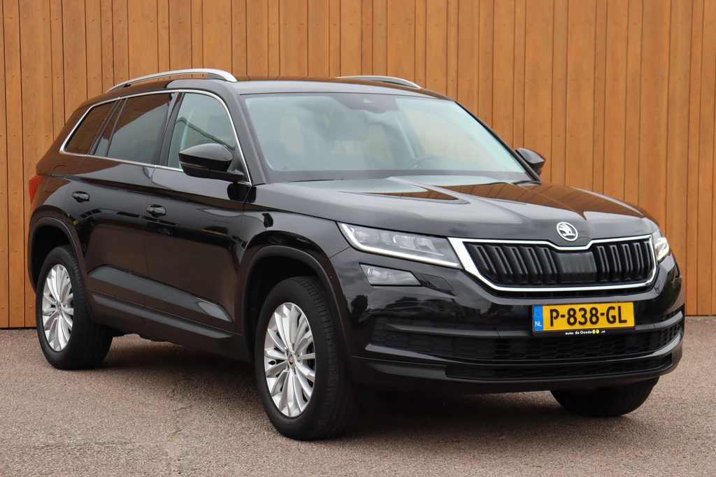 Škoda Kodiaq – foto 6