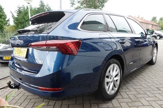 Škoda Octavia – thumbnail 5