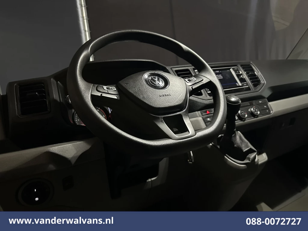 Volkswagen Crafter – foto 16