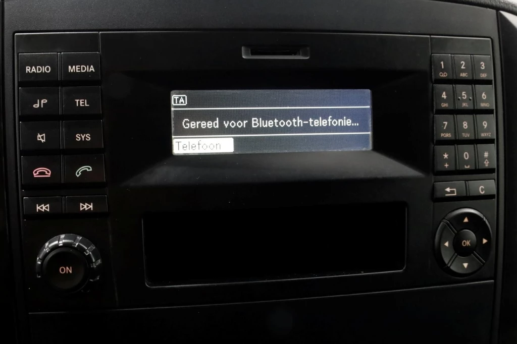 Mercedes-Benz Vito – foto 15