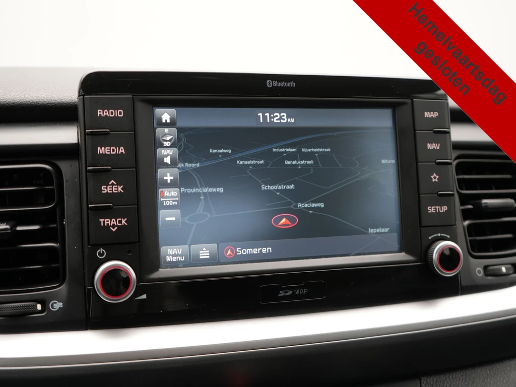 Kia Stonic – foto 23