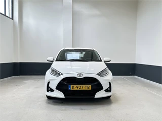 Toyota Yaris – thumbnail 6