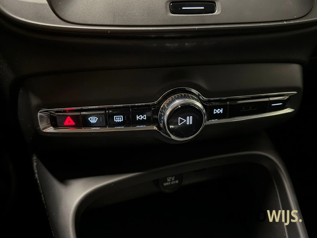 Volvo XC40 – foto 22