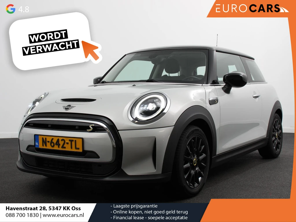 MINI Electric – foto 1