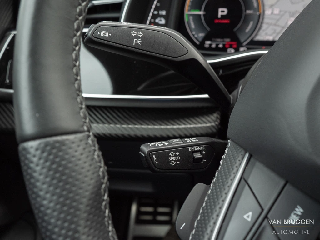 Audi Q8 – foto 32