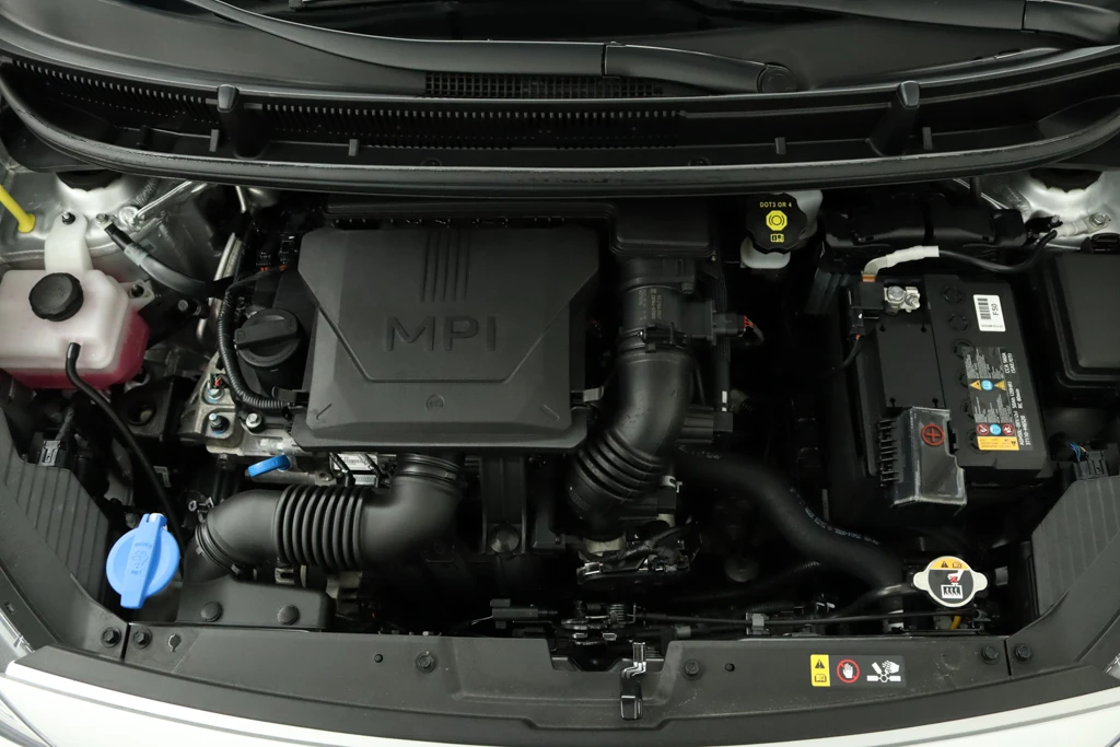 Kia Picanto – foto 42
