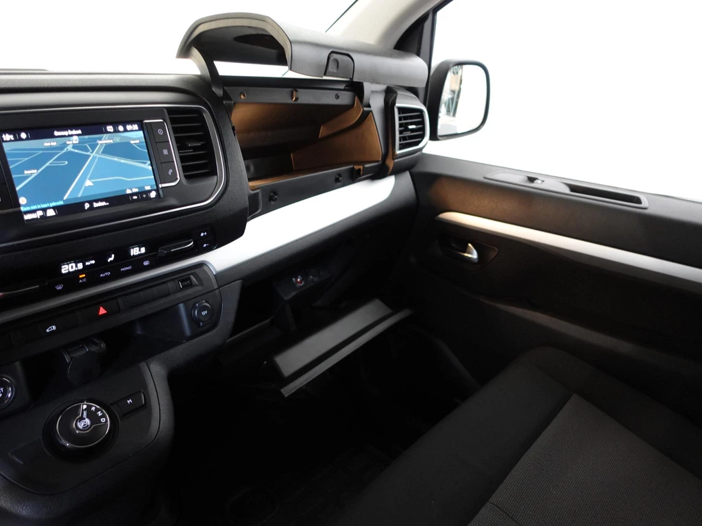 Opel Vivaro – foto 25
