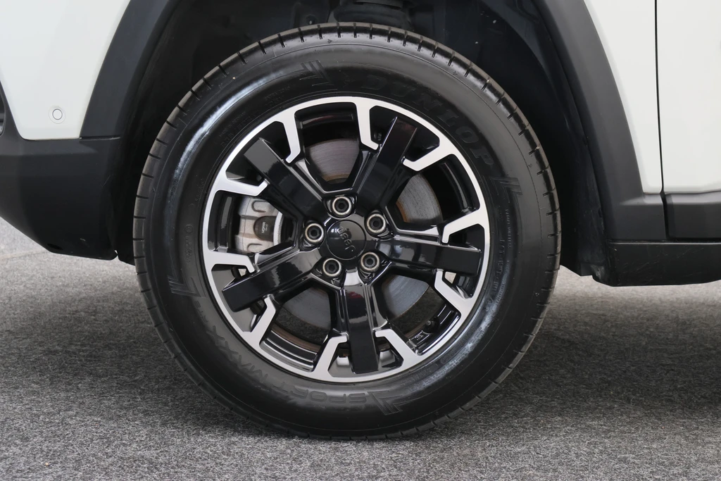 Jeep Compass – foto 26