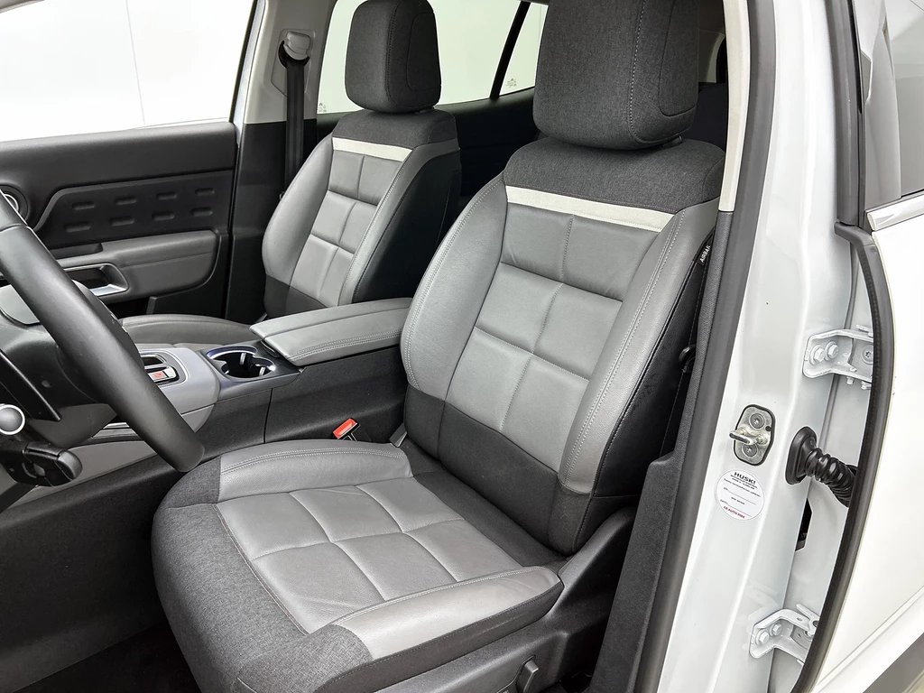 Citroën C5 Aircross – foto 41