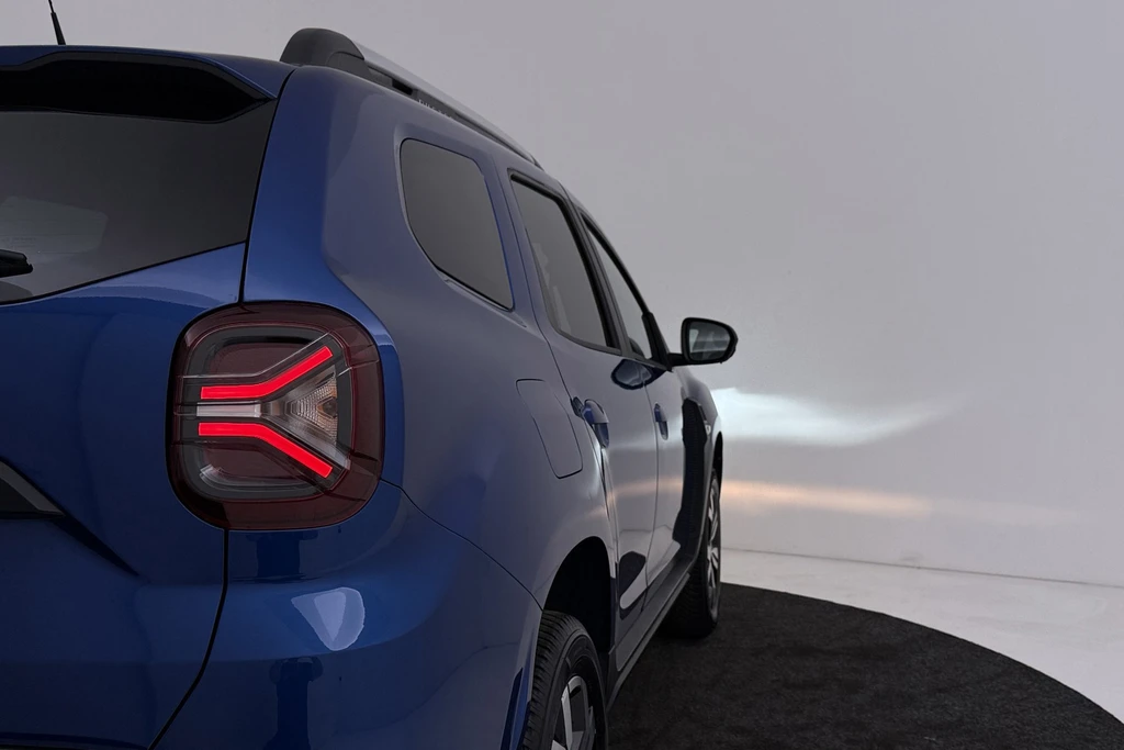 Dacia Duster – foto 9