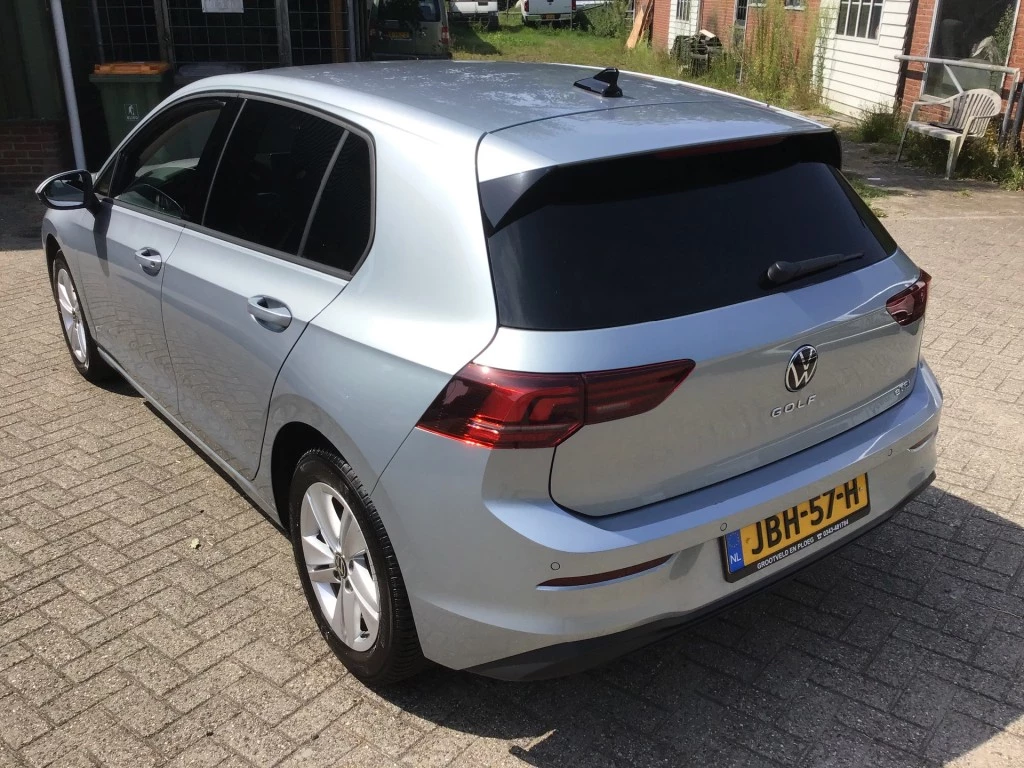 Volkswagen Golf – foto 2