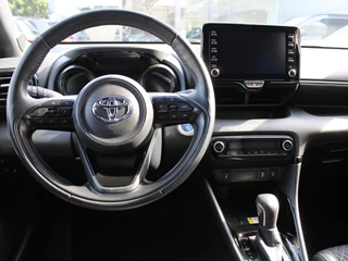 Toyota Yaris – thumbnail 8