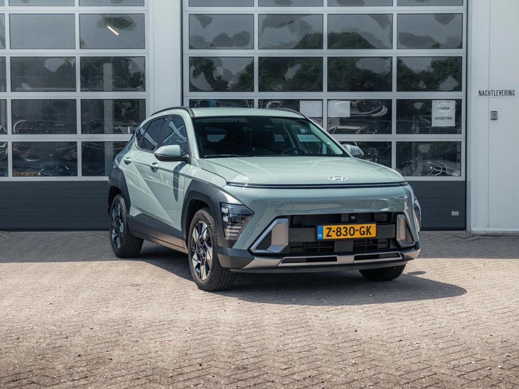 Hyundai Kona – foto 9