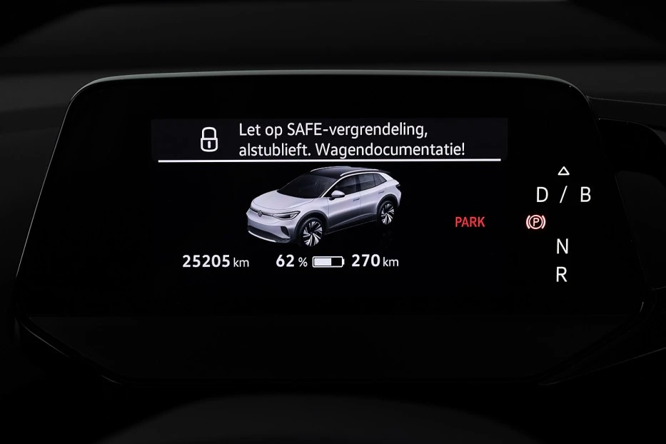 Volkswagen ID.4 – foto 21