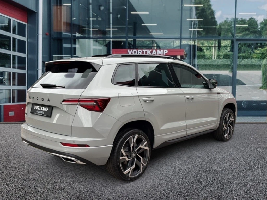 Škoda Karoq – foto 5
