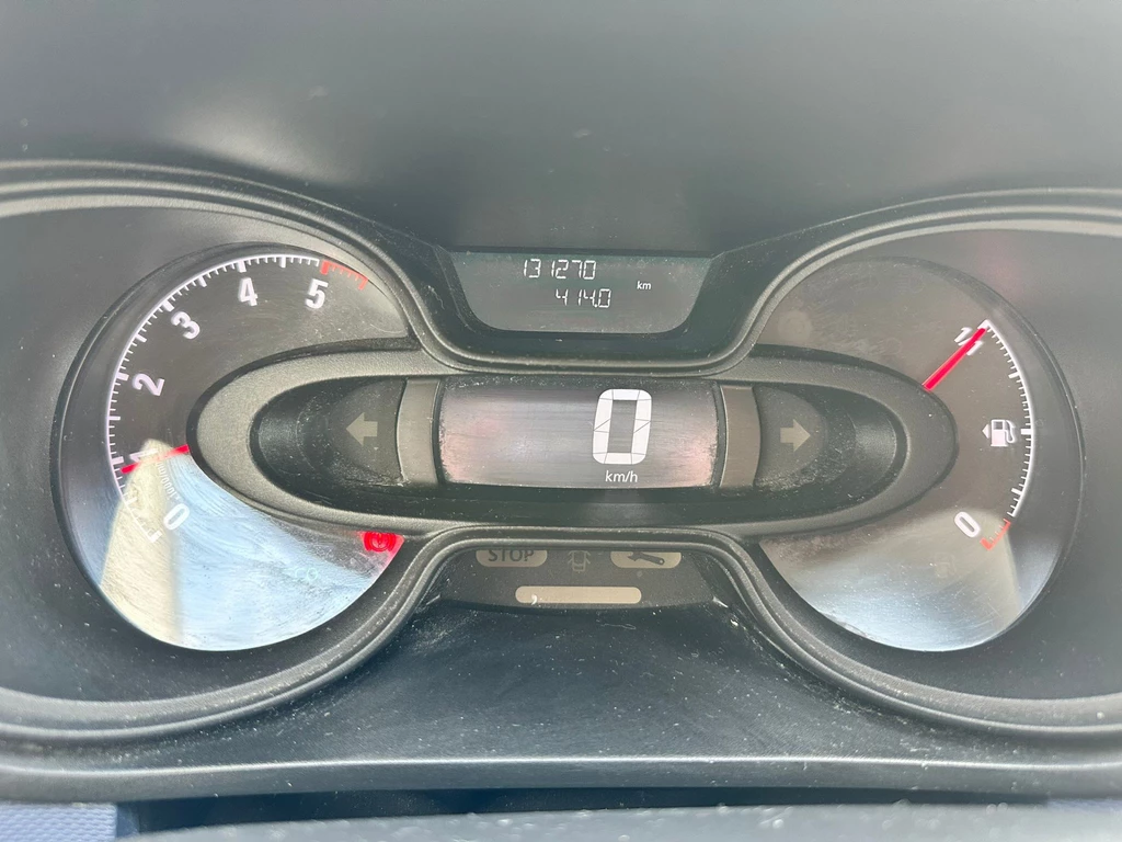 Opel Vivaro – foto 12