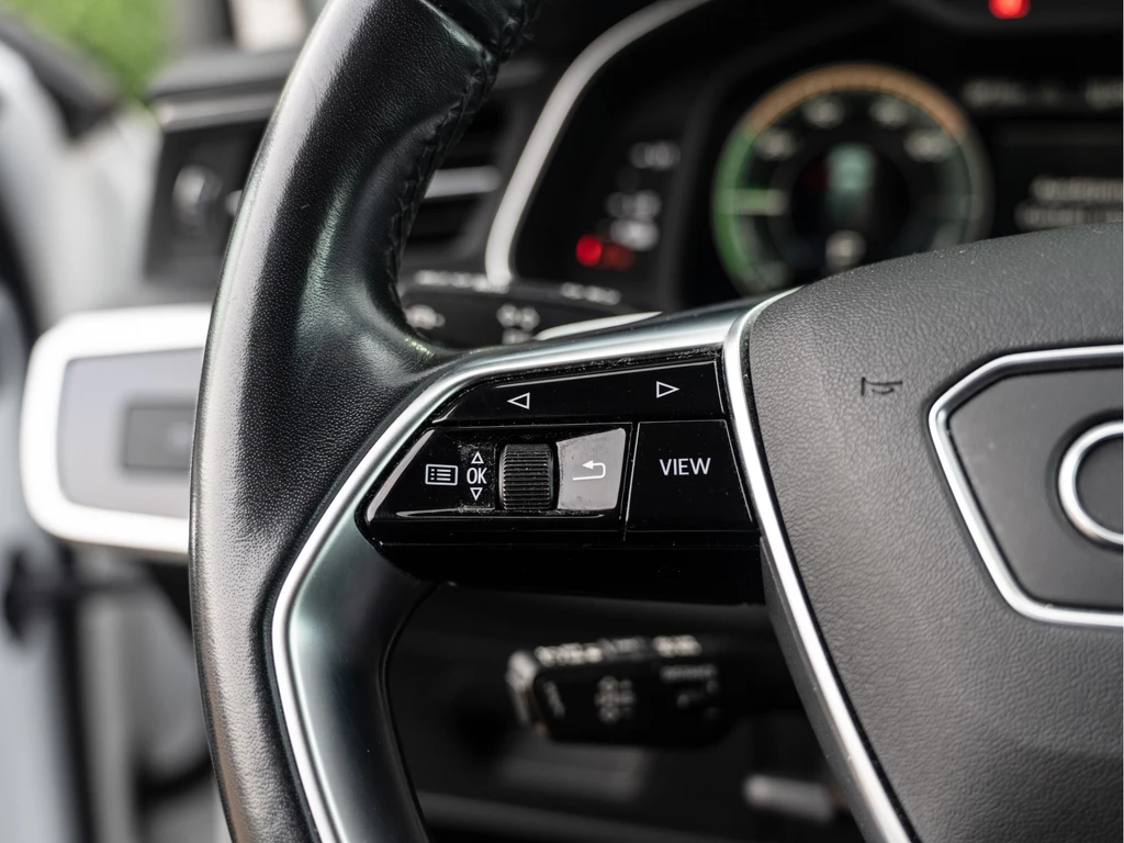 Audi A6 – foto 34