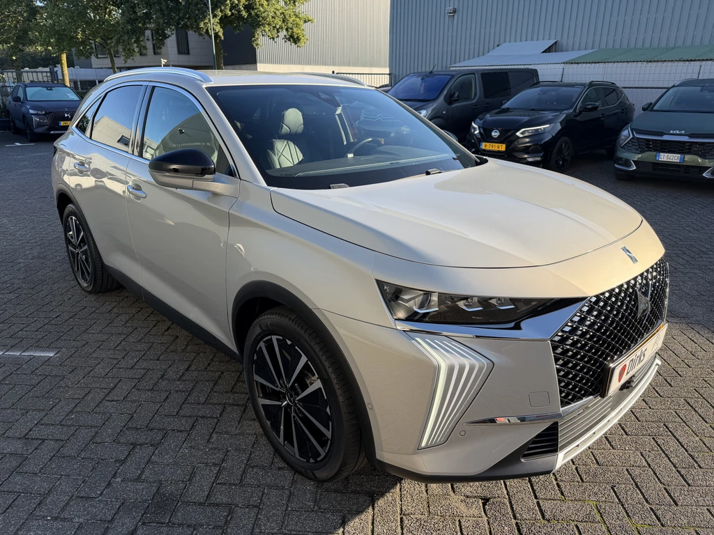DS DS 7 – foto 7