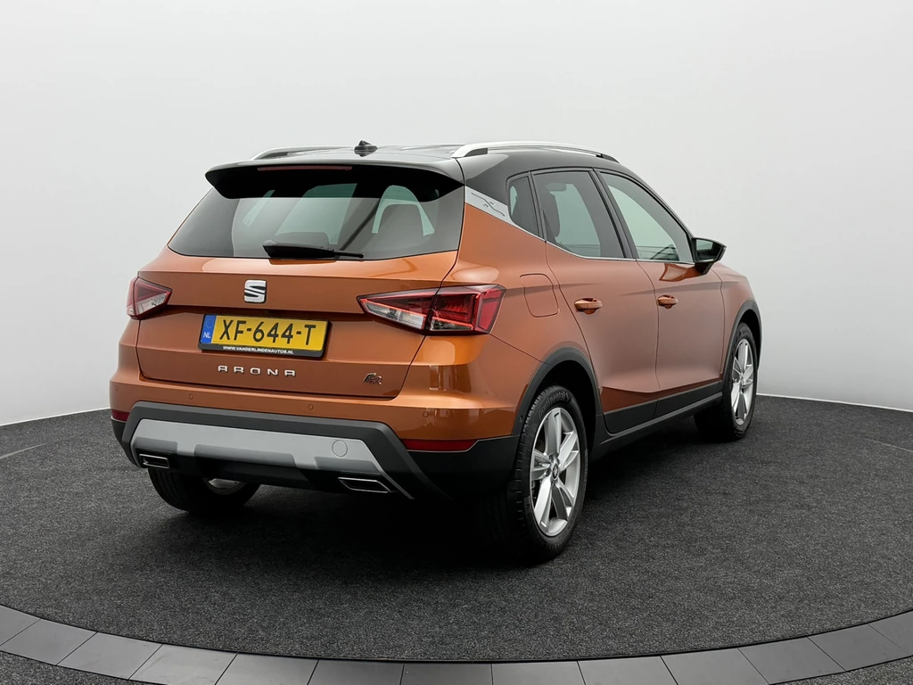 SEAT Arona – foto 6