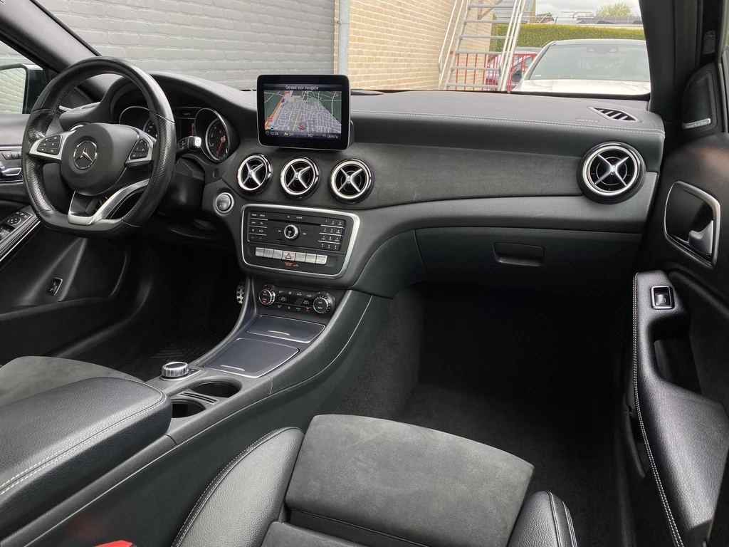 Mercedes-Benz GLA – foto 16