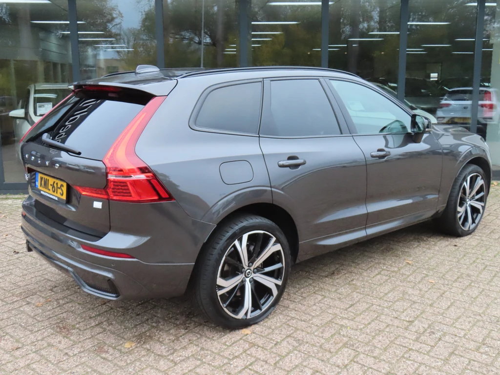 Volvo XC60 – foto 5