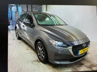 Mazda 2 – thumbnail 4