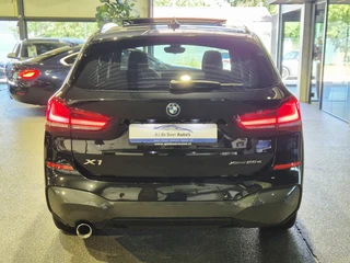 BMW X1 – thumbnail 4