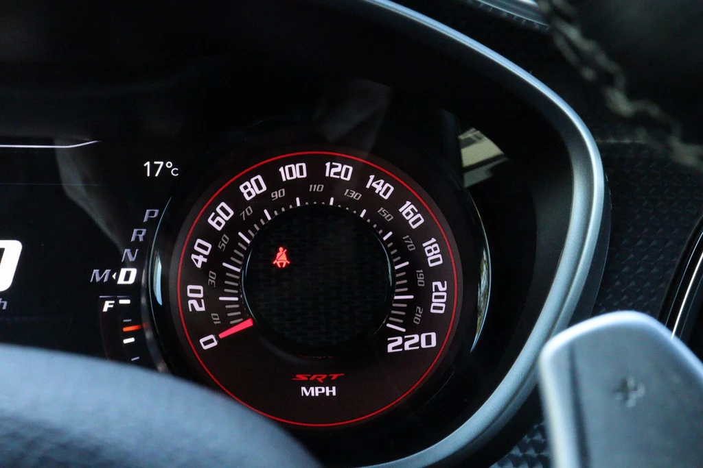 Dodge Challenger – foto 45